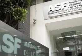 Recaudación histórica de impuestos el año pasado