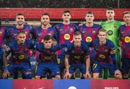 Jugadores clave del FC Barcelona regresan a la cancha antes del Clásico