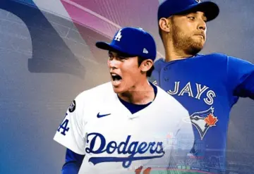 Emocionante final de la MLB: Dodgers vs Blue Jays por la corona