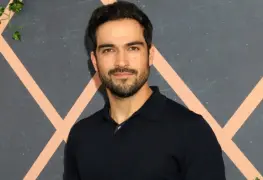 Alfonso Herrera se adentra en Tesis sobre una domesticación de Camila Sosa Villada