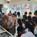 Niños jalapanecos participan en taller de numismática