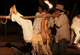 Renacimiento Maya en Xocén con el otoño cultural de Yucatán