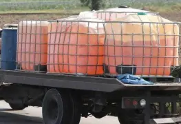 Alianza de México y Estados Unidos contra el huachicol