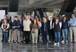 Clave en la movilidad entre Ciudad de México y Estado de México