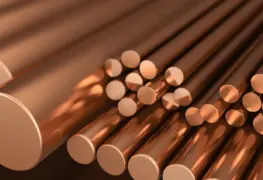 Desmantela norma ambiental de Biden sobre fundiciones de cobre