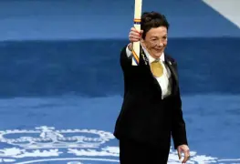 Graciela Iturbide recibe el Premio Princesa de Asturias 2025