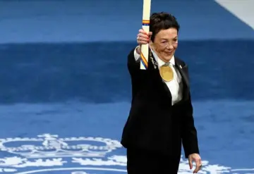 Graciela Iturbide recibe el Premio Princesa de Asturias 2025