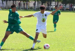 Chapulineros se imponen en penales y suman punto extra ante Felinos 48