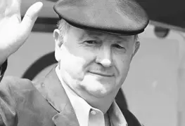 Manuel Lapuente, leyenda del fútbol mexicano nos deja