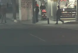 Tiroteo en Tepito, balacera mortal en calle Tenochtitlan