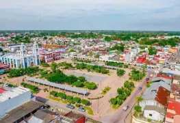 Comalcalco celebra 198 años de historia, identidad y orgullo