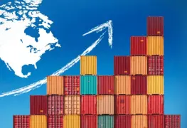 México marca hito en exportaciones e importaciones durante septiembre