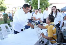 Se fortalecerá la obra pública 2026