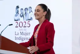 Gobierno de México otorga 70,256 apoyos a personas afectadas por lluvias