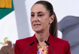 Sheinbaum informa sobre llamada con Donald Trump