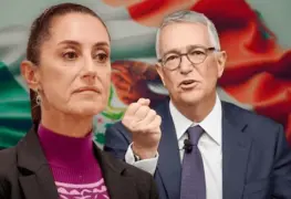 Conflicto fiscal, Salinas Pliego busca resolver deuda con el SAT