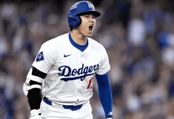 Dodgers gana en maratónico Juego 3 de la Serie Mundial 2025