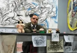 Colaboración y autonomía en el Festival B-LA-M 2025