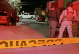 Detenido menor de 13 años por disparo a madre en Polanco