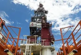 Grupo Carso y Pemex revisan viabilidad del proyecto de gas en aguas profundas Lakach