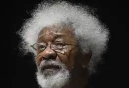 Wole Soyinka denuncia anulación de visa por EU