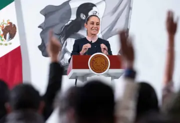 Claudia Sheinbaum impulsa autonomía económica con centros de educación infantil