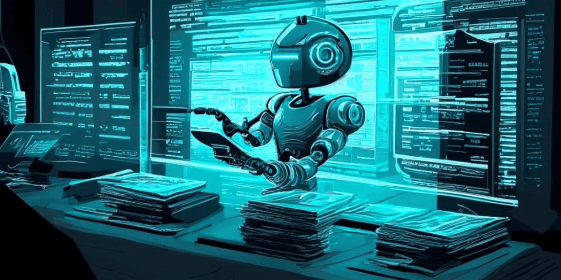 Crecimiento de la Inteligencia Artificial en EE.UU. beneficia exportaciones Mexicanas