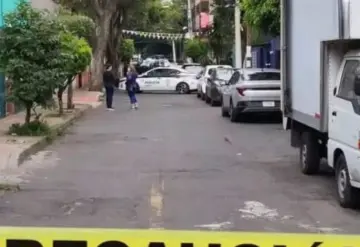 Adolescente dispara a su madre en Polanco