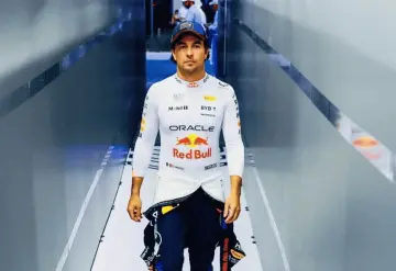 Carlos Slim apoya a Checo Pérez en proyecto con Cadillac