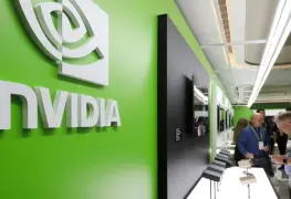 Nvidia se consolida como líder en inteligencia artificial