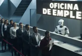 El Impacto de la inteligencia artificial en el reclutamiento laboral