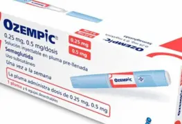 Alerta por uso ilegal de medicamentos para adelgazar