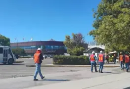 Stellantis reinicia la manufactura de la RAM 1500 en México