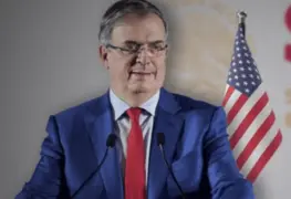 Negociaciones entre Ebrard y EE.UU. para revisión de aranceles y T-MEC