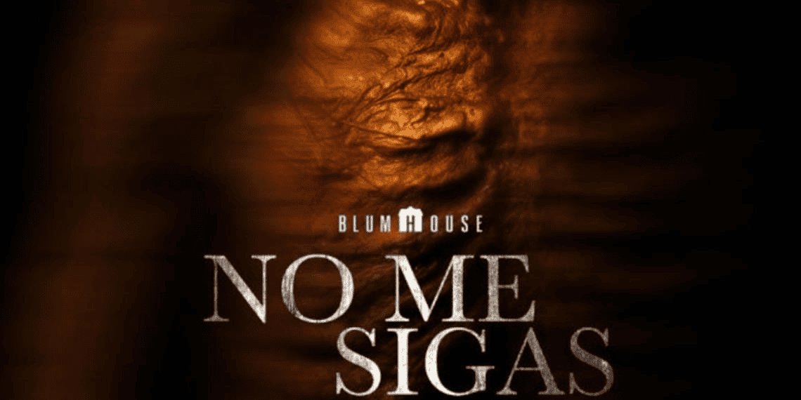 Equipo de no me sigas, vivió experiencias inexplicables