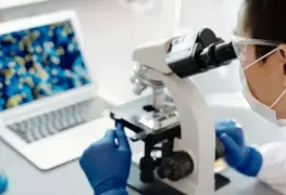 Tecnología farmacéutica en México