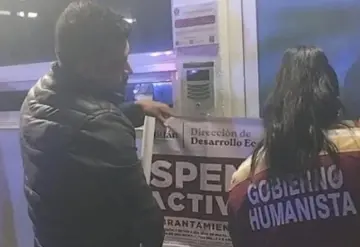 Nestlé Purina operaba sin licencia