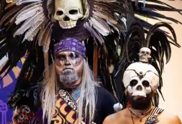 Día de Muertos impulsa turismo en Puebla