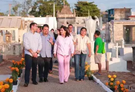 Inicia en Centro Celebrando la Eternidad