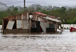 EE UU extiende la mano a Cuba tras el huracán Melissa