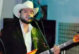 Violencia en la Música Regional Asesinato de Tello Higuera Jr