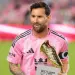 Lionel Messi se convierte en el jugador mejor pagado de la MLS en 2025