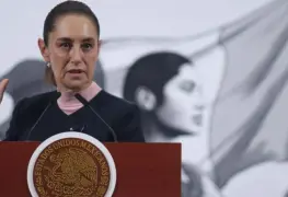 Sheinbaum señala intereses políticos detrás de bloqueos en el Bajío