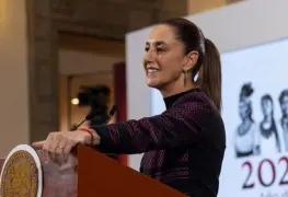 Contracción el PIB en México atribuida a aranceles de Trump