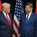 Histórico acuerdo de tregua comercial entre Trump y Xi en Busan