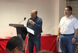 Acciones urgentes para salvar al campo mexicano