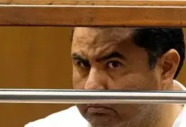 Orden judicial protege a víctimas en caso de Naasón