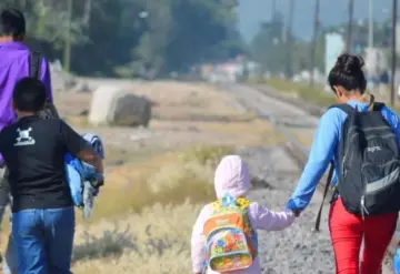 Retornos desde EE UU alcanzan su punto más alto en 2025