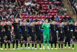 Futbolistas europeos rechazan oferta de Javier Aguirre