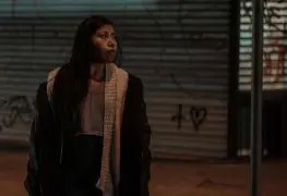 Yalitza Aparicio y el realismo mágico en Cometierra